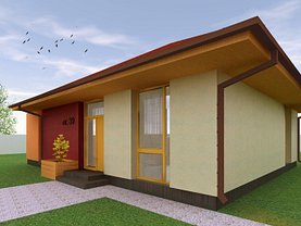 Casa de vânzare 4 camere, în Timisoara, zona Aeroport