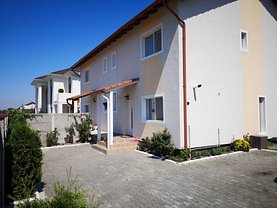 Casa de vânzare 4 camere, în Timişoara, zona Exterior Nord