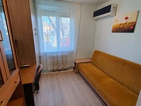 Garsonieră de închiriat, în Timişoara, zona Medicină