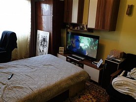 Garsonieră de închiriat, în Timişoara, zona Olimpia-Stadion