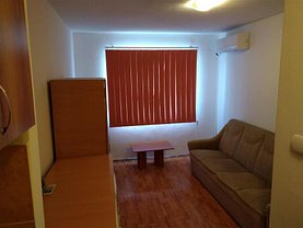 Garsonieră de închiriat, în Timişoara, zona Aradului
