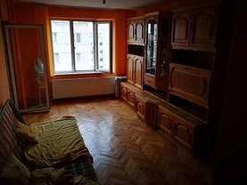 Apartament de vânzare 4 camere, în Timişoara, zona Olimpia-Stadion