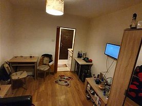 Garsonieră de închiriat, în Timişoara, zona Buziaşului