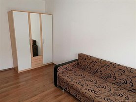 Garsonieră de închiriat, în Timişoara, zona Aradului