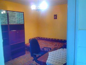 Garsonieră de închiriat, în Timişoara, zona Lunei