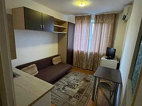 Garsonieră de vânzare, în Timişoara, zona Central
