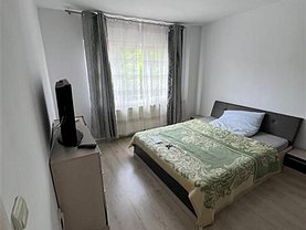 Apartament de închiriat 3 camere, în Timişoara, zona Gheorghe Lazăr