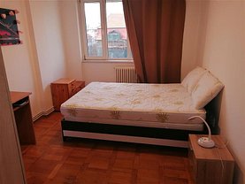 Apartament de închiriat 3 camere, în Timisoara, zona Ultracentral