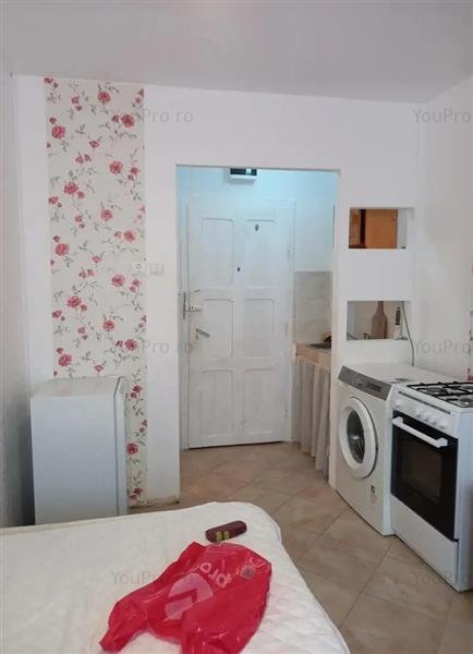 Garsoniera Etaj 1 UMT