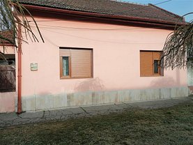 Casa de vânzare 4 camere, în Timişoara, zona Şagului
