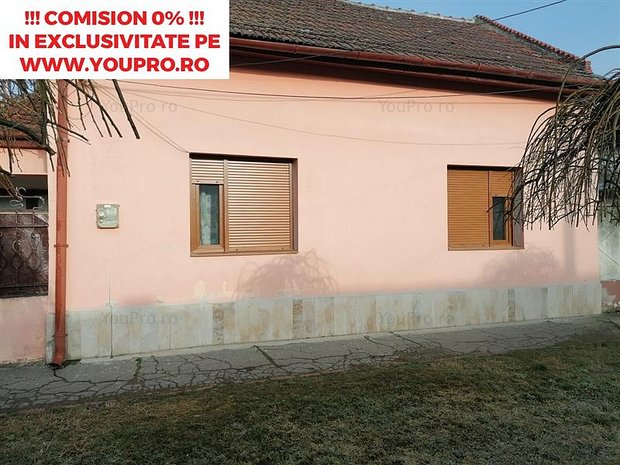 Fara Comision Casa Individuala Zona Steaua Individuala Cu 4 Camere De