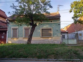 Casa de vânzare 2 camere, în Timişoara, zona Şagului