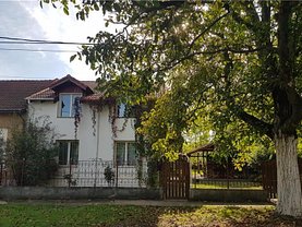 Casa de vânzare 5 camere, în Timişoara, zona Lipovei