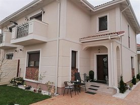 Casa de închiriat 4 camere, în Timişoara, zona Exterior Nord
