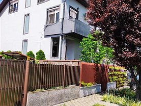 Casa de vânzare 8 camere, în Timisoara, zona Central