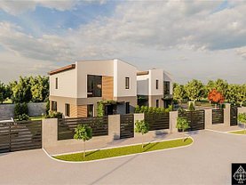 Casa de vânzare 4 camere, în Timişoara, zona Exterior Sud