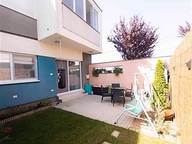 Casa de vânzare 3 camere, în Dumbrăviţa, zona Central