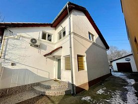 Casa de vânzare 6 camere, în Timişoara, zona Ghirodei