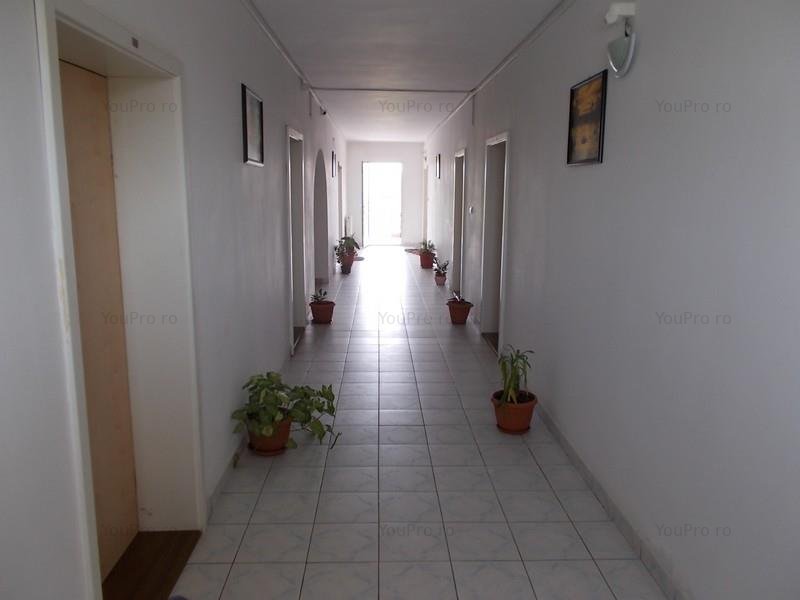 Imobil de Vanzare Palat Pensiune Azil