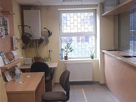 Închiriere spaţiu comercial