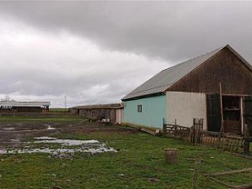 Vânzare spaţiu industrial