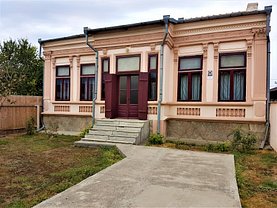 Casa de vânzare 3 camere, în Murfatlar, zona Est