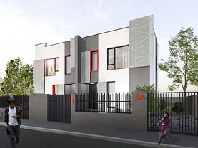 Casa de vânzare 4 camere, în Agigea