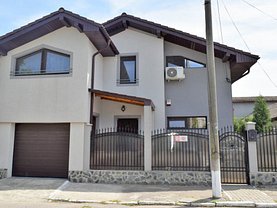 Casa de vânzare 4 camere, în Constanţa, zona Brătianu