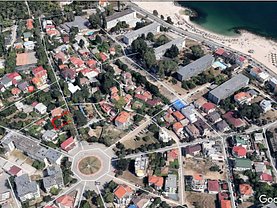 Teren constructii de vânzare, în Eforie Sud, zona Sud-Est