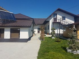Vânzare hotel/pensiune