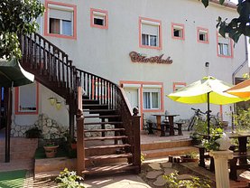 Vânzare hotel/pensiune