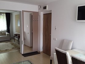 Apartament de vânzare 3 camere, în Oradea, zona Iosia