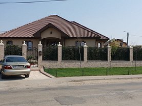 Casa 4 camere în Oradea, Oncea