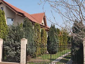 Casa 5 camere în Oradea, Oncea