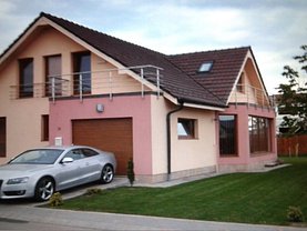 Casa de vânzare 5 camere, în Floresti
