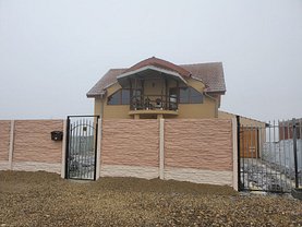 Casa de vânzare 4 camere, în Gepiu