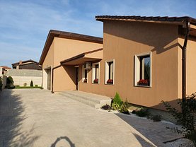 Casa de vânzare 5 camere, în Oradea, zona Oncea