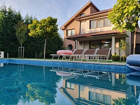 Casa de vânzare 4 camere, în Oradea, zona Calea Aradului