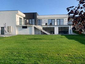 Casa de vânzare 4 camere, în Oradea, zona Dealuri Oradea