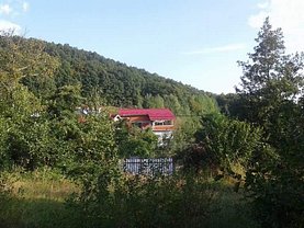 Teren constructii de vânzare, în Budureasa