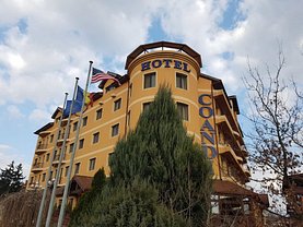 Vânzare hotel/pensiune