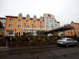 Vânzare hotel/pensiune
