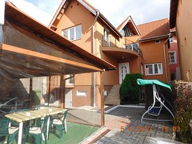 Vânzare hotel/pensiune