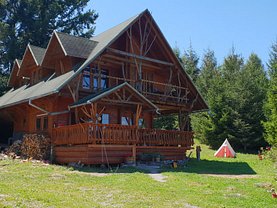 Vânzare cabana