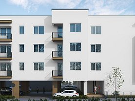 Apartament de vânzare 2 camere, în Bucuresti, zona Brancoveanu