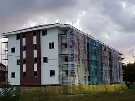 Apartament de vânzare 3 camere, în Bucuresti, zona Militari