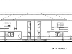 Casa de vânzare 4 camere, în Berceni