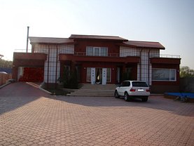 Casa de vânzare 6 camere, în Jilava