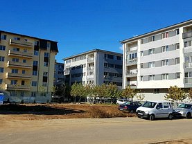 Teren constructii de vânzare, în Popesti-Leordeni, zona Sud