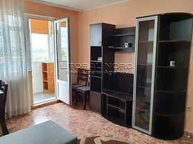 Apartament de închiriat 3 camere în Constanta, Tomis III